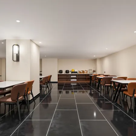 Keketuohai Lingxue Hotel