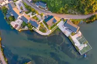 Riza Resort - صديق للحيوانات الاليفة