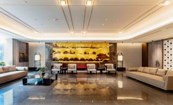 JUCHUNYUAN Fuzhou Grand Hotel (Dongjiekou Shopping Center Wuyi Square)