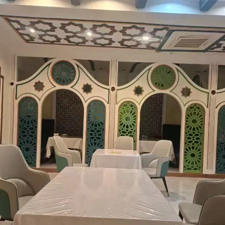 Qishi International Hotel
