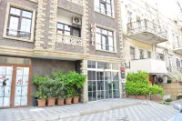 Baku ZamZam Halal Hotel - Ocean View