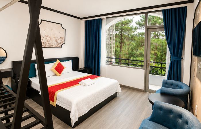 Phu Gia Hotel 2