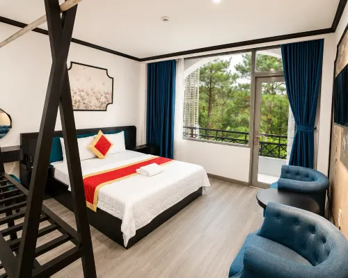 Phu Gia Hotel 2 Hotels in Ho Chi Minh City