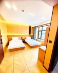 Fuyuan Yunjin Zhisu Hotel - واي فاي