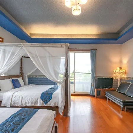 Leisure Hostel