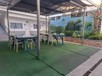 โรงแรมบีชรีสอร์ทโบลาบ็อก - เปิดใหม่