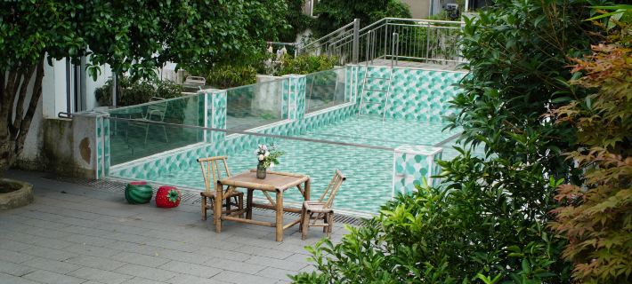 Donghu Xiangju Guest House Hotels in Wuhan