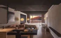 Guzang Hall · 1542 Folkscape Inn - 4-Sterne