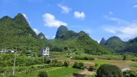 Ruyisuoyuan Homestay (Guilin Yangshuo Lijiang Scenic Area) Hotels in Welfare Ancient Town Scenic Spot