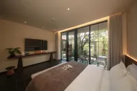 大理Seven·Rooms 柒間客棧（大理古城店） - 陽台