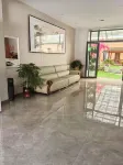 Debang Eco Hotel - parking