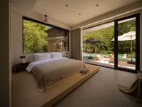 Shiyin·Two-Three-Four Mountain Villa Homestay with Double-Layer Infinity Pool (Shibadaowan Drift) - 4성급