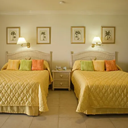 Coral Sands Beach Resort