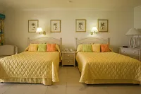 Coral Sands Beach Resort - vue mer
