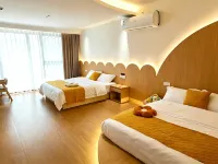 Heyuye Homestay (Yaolin Fairyland OMG Heartbeat Paradise) - Evcil Hayvan Kabul Edilen Alan