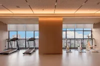 Hua Li Xin Hote - Gym