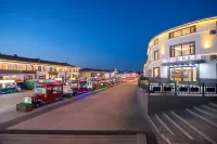 Mando•Manduo Hotel - pet friendly