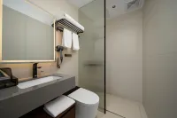Homeinn Ripple Hotel (Huai'an Hexia Ancient Town Wu Cheng'en Former Residence) - 2-Star