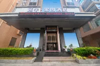 Jay Hotel - Phòng Gym