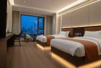 Weining Yachen Hotel - que admiten mascotas