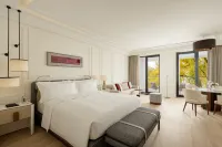Waldorf Astoria Minsk - spa