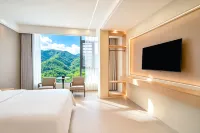 Evening Breeze Xu · Light Luxury Boutique Stay (Huangguoshu Waterfalls Scenic Area Ticketing Center) - Wi-Fi