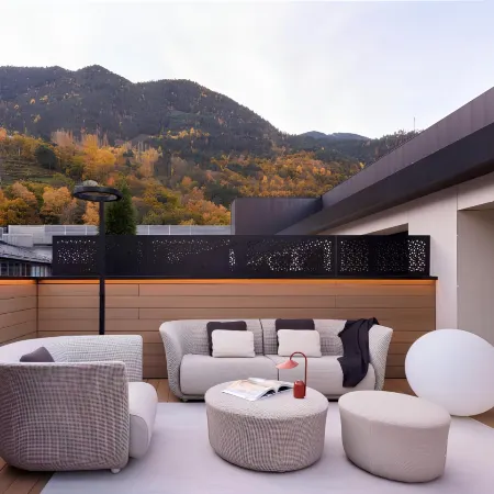Mim Andorra Member of Melia Collection