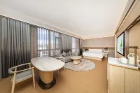 JI Hotel (Hezuo Shambhala Plaza) - 4-نجوم