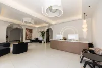 泊汀·AZURE海景酒店（北海銀灘店） - 2星級