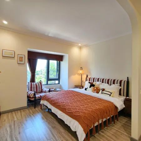 Zhongshe Homestay