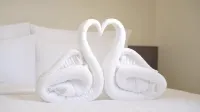 Pukawa Hotel & Residence - Park Yeri