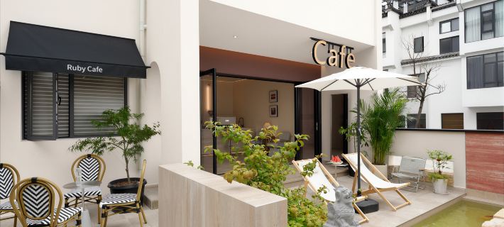 Dot Cross · Yifang Jiandi · Countryside Villa Homestay (Hongcun Village) Hotel a Contea di Yi