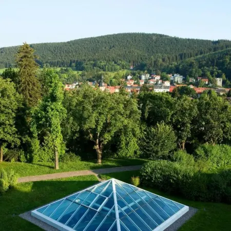 Sunday Hotel Friedrichroda & SPA