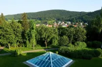 Sunday Hotel Friedrichroda & SPA - Pools