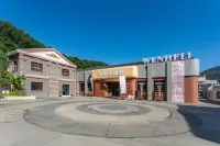 Ponan Mansion (Wenzhou Pingyang Ponan Street) - Mountain view