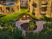 Q Collection Hotel & Resort - navette aéroport