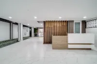 Ruby Hotel & Apartment – My Khe Beach Area - واي فاي