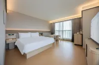 Ji Hotel (Xiamen Xinglinwan Joy City Sea View) - 4 Yıldız