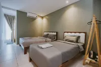 Ipoh Verde Garden Boutique By Verve - 3 estrellas