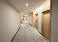 GreenTree Inn (Xiangshui Chenjiagang Renmin East Road Huanghai Road) - 2 estrellas