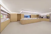 JI Hotel (Qingdao Xinduxin CapitaMall Shuangshan Subway Station) - 3 stjerner