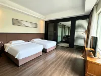 Qingyuan Xiangcaoli Healing Manor - 4 étoiles