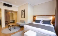 Simma Luxury Apartments & Rooms - 4-Star