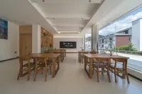 Chunbuwan · Wild Luxury Smart · Family Vacation Villa - Vuoristonäköala