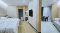 Zheng'an Shanyuqiu Smart Hotel - baru