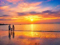 SERENITY BEACH INN - New