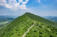 Shumyip Hot Spring Hotel - Scenic