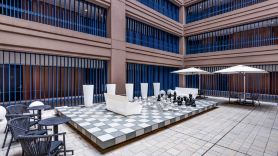 Hotel Villa Fontaine Kobe Sannomiya