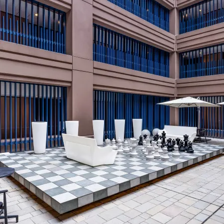 Hotel Villa Fontaine Kobe Sannomiya