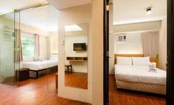 MySpace Hotel @BGC
